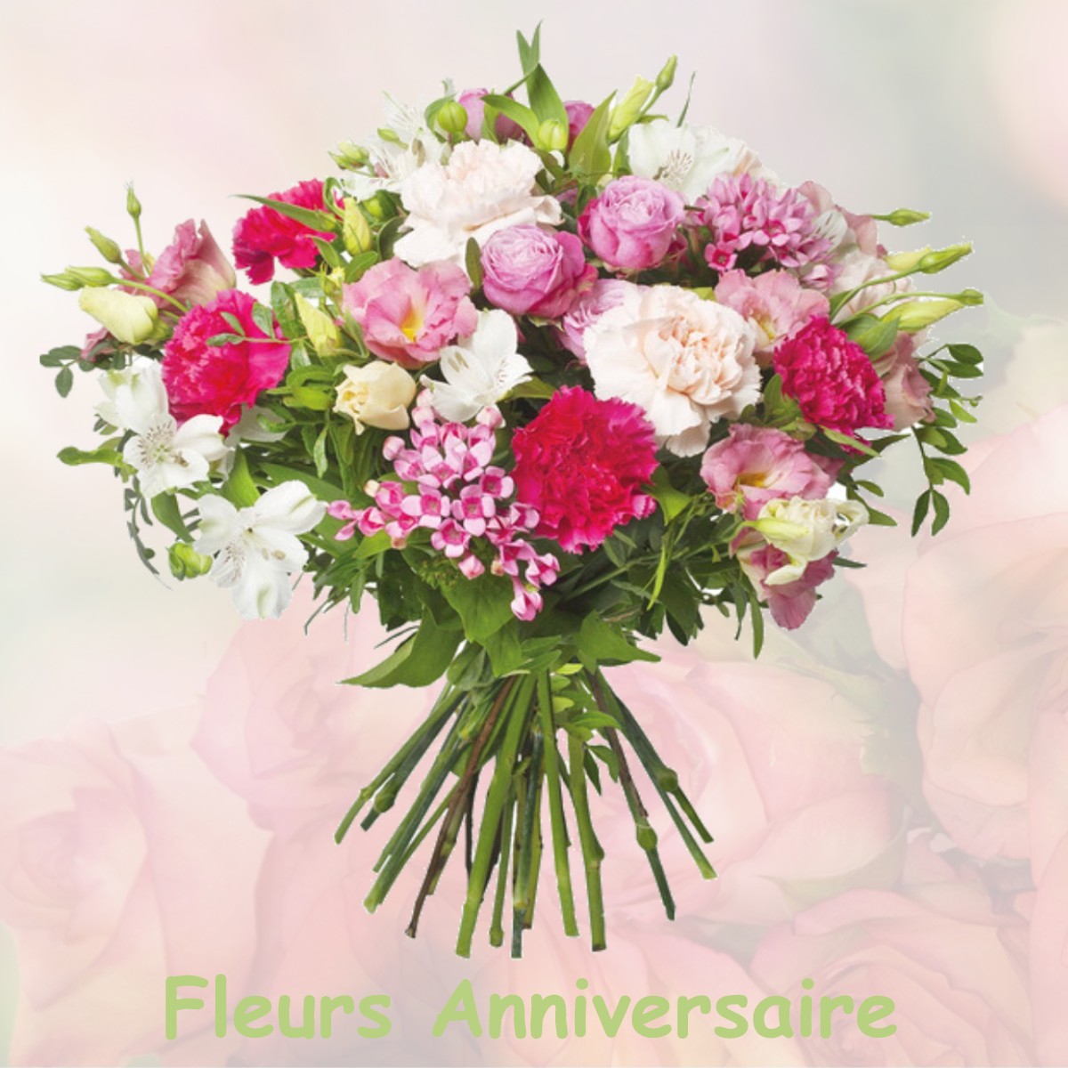 fleurs anniversaire SAINT-GERMAIN-D-ANXURE